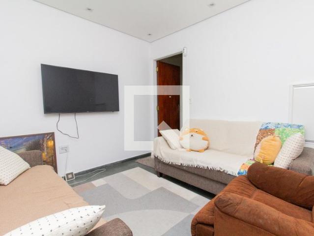 Casa aluguel em Ponte Rasa, Biritiba-Mirim