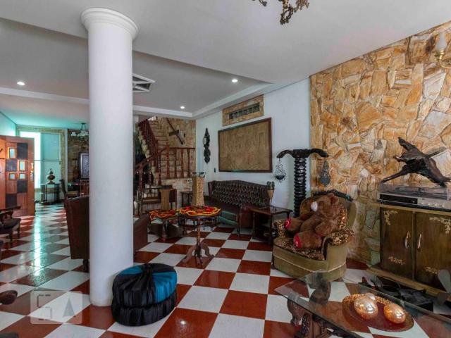 Casa aluguel em Região Imediata de São Paulo, Região Metropolitana de São Paulo