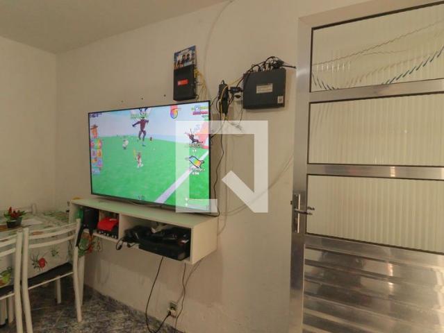 Casa aluguel em Vila Rio Branco, Jundiaí