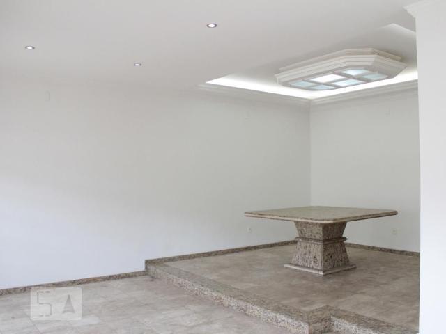 Casa aluguel em Jundiaí