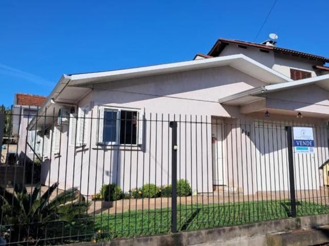 Casa venda em Região Geográfica Imediata de Bento Gonçalves, Carlos Barbosa