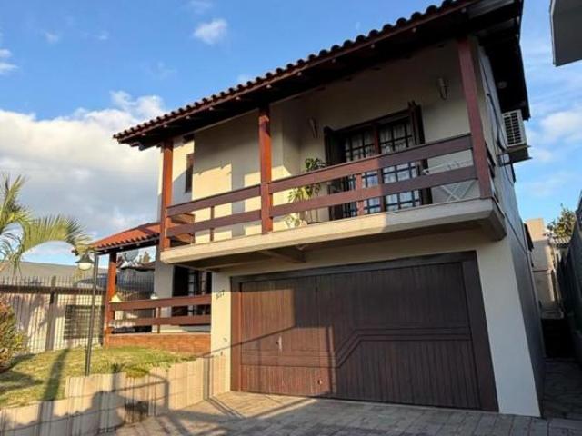 Casa venda em Região Geográfica Imediata de Bento Gonçalves, Carlos Barbosa