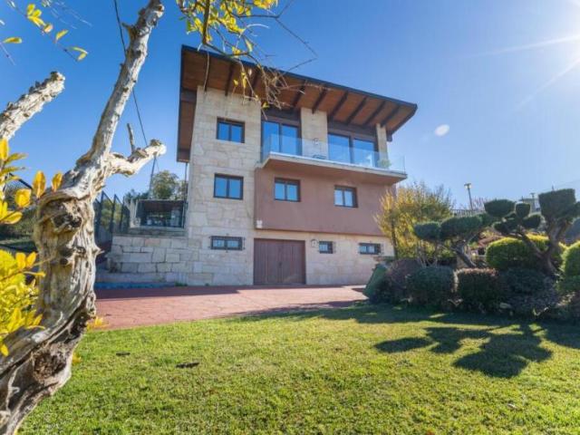 Casa en venta en Pontevedra, Galicia