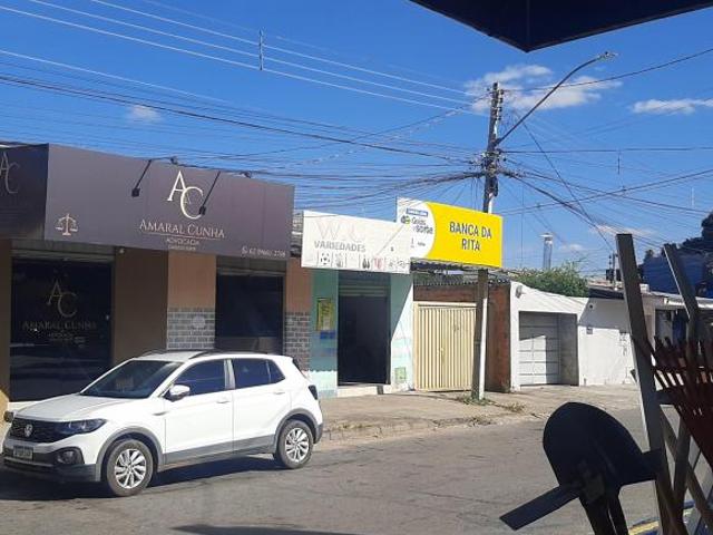 Ponto Comercial venda em Região Geográfica Imediata de Goiânia, Goiânia