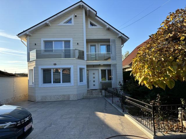 Casă vânzări în Popesti Leordeni, București