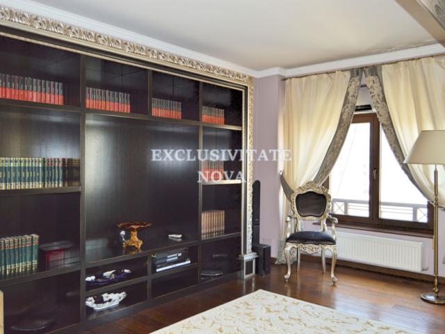 Apartament închirieri în București