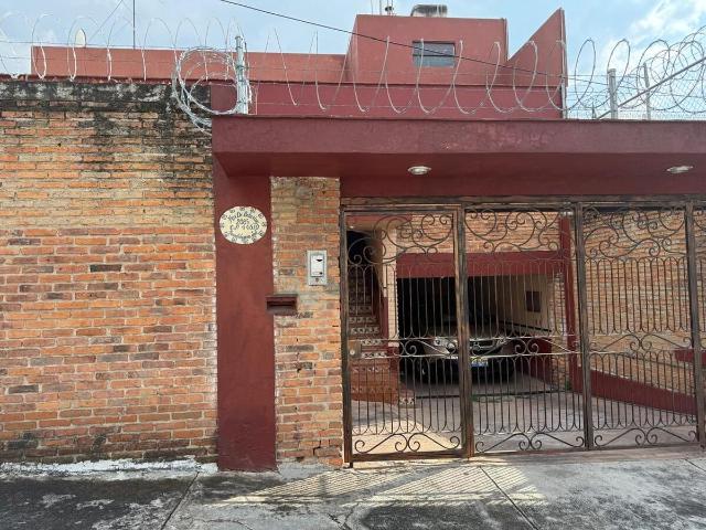 Casa en renta en Guadalajara, Jalisco