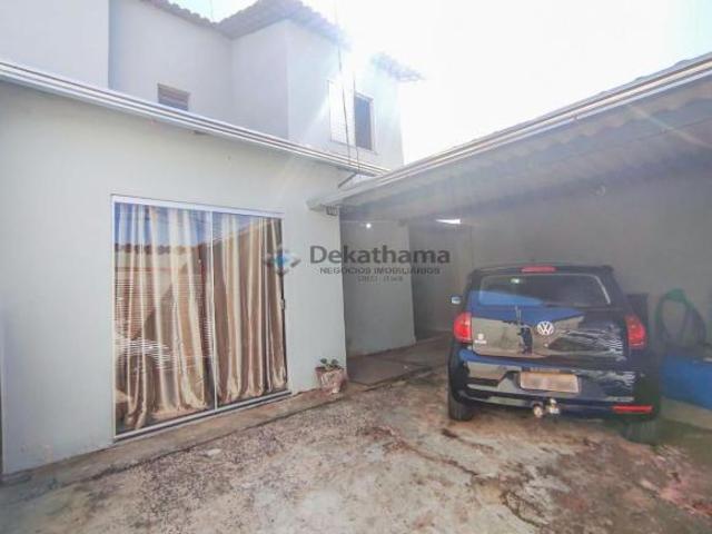 Casa venda em Região Geográfica Imediata de Alfenas, Alfenas