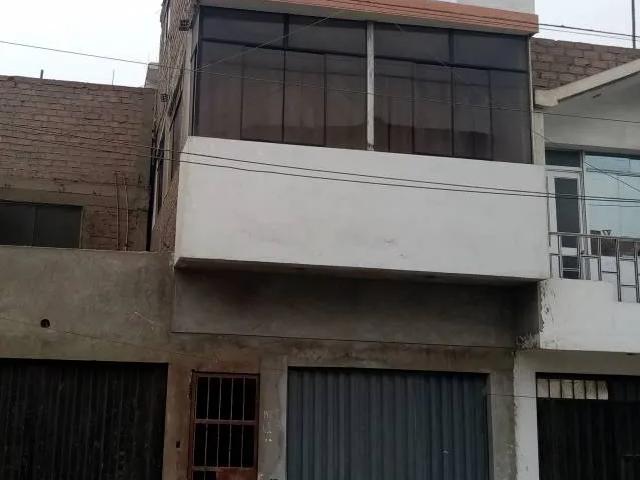 Casa venta en Callao