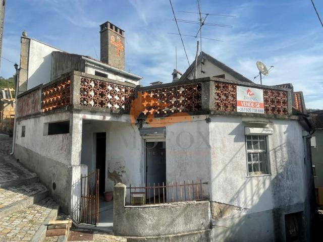 Casa venda em Penalva de Alva, Penalva De Alva