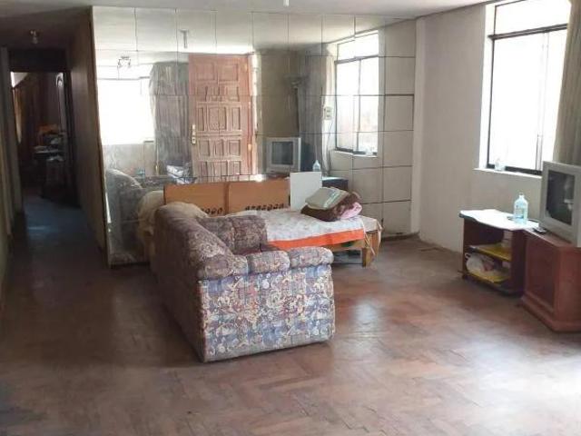 Casa venta en La Perla, Callao