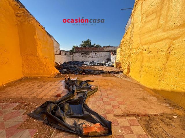 Terreno en venta en Belmez, Andalucía