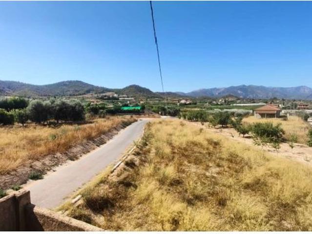 Casa en venta en Río Mula, Murcia