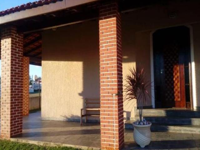 Casa venda em Região Imediata de Tatuí, Quadra