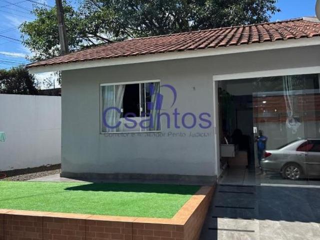 Casa venda em Região Geográfica Imediata de Foz do Iguaçu, Foz do Iguaçu