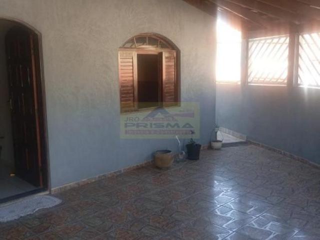 Casa venda em Jardim Ana Luiza, Itupeva