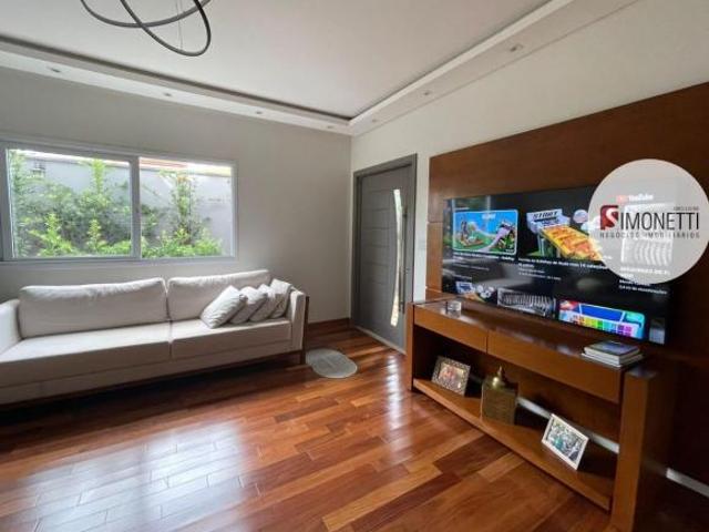 Casa venda em Cerquilho, São Paulo