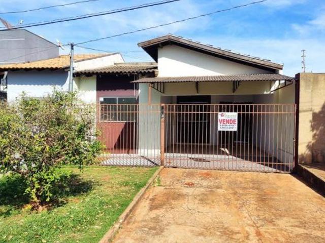 Casa venda em Região Geográfica Imediata de Naviraí - Mundo Novo, Naviraí