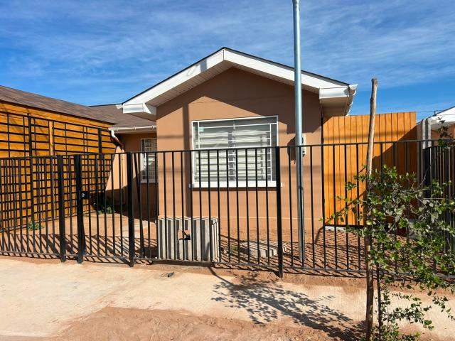 Casa en arriendo en Coquimbo