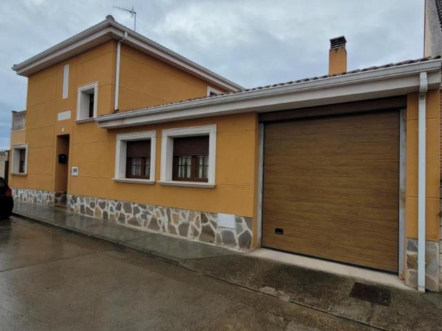 Casa en venta en Portillo
