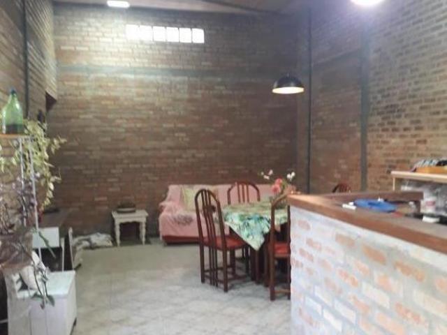Casa venda em Região Geográfica Imediata de Charqueadas - Triunfo - São Jerônimo, Região Metropolitana de Porto Alegre