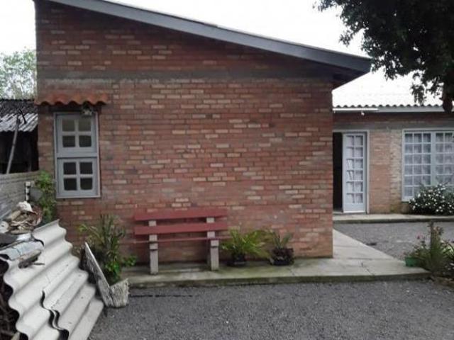 Casa venda em Região Geográfica Imediata de Charqueadas - Triunfo - São Jerônimo, Região Metropolitana de Porto Alegre