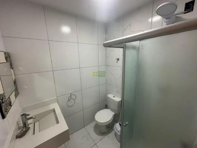 Casa aluguel em Porto Belo, Loteamento Jardim Arco Íris