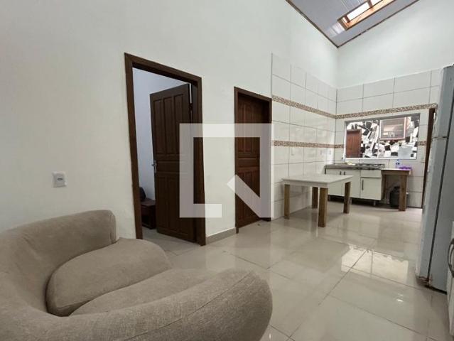 Casa aluguel em Região Geográfica Imediata de Florianópolis, Desterro