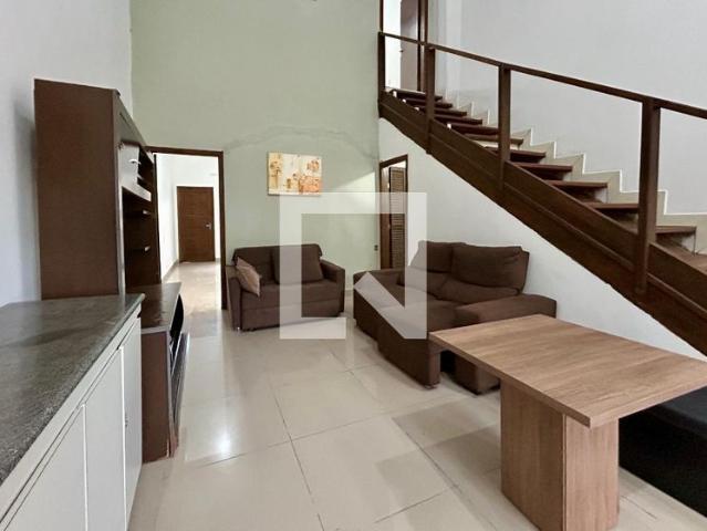 Casa aluguel em Região Geográfica Imediata de Florianópolis, Desterro