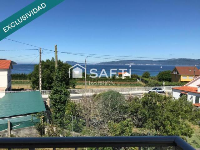 Casa en venta en Cabana De Bergantiños, A Coruña