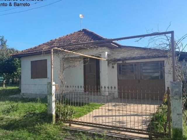 Casa venda em Região Geográfica Imediata de Montenegro, Região Metropolitana de Porto Alegre