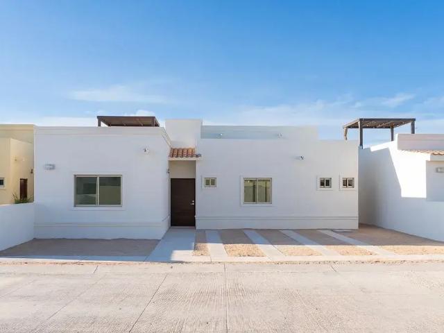 Casa en venta en Comondú, Baja California Sur