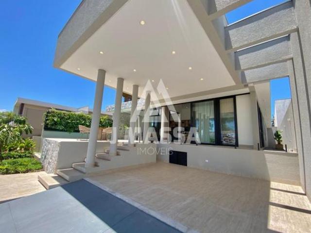 Casa venda em Condomínio Residencial Águas de Porto Rico, Porto Rico
