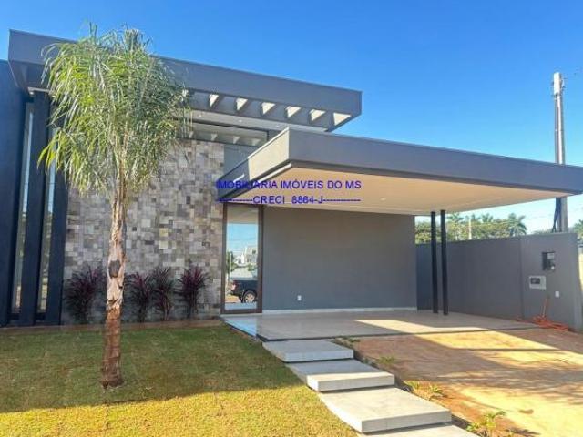 Casa venda em Região Geográfica Imediata de Dourados, Dourados