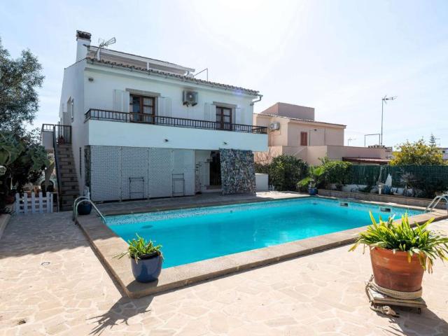 Casa en venta en Cala Marçal, Migjorn