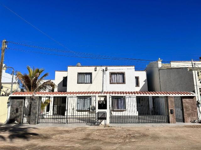 Casa en renta en La Paz, Baja California Sur