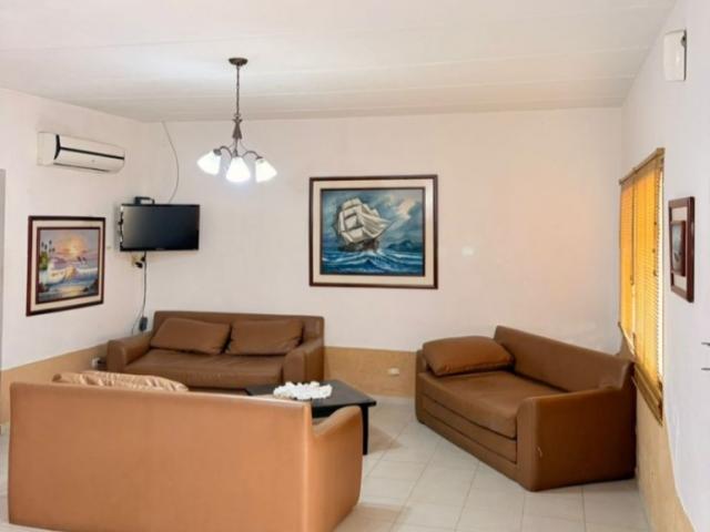 Casa en venta en Monseñor Iturriza, Falcón