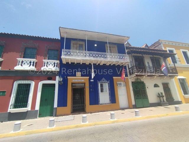 Casa en venta en Puerto Cabello