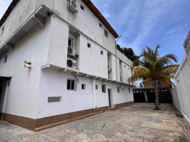 Casa en venta en Vargas