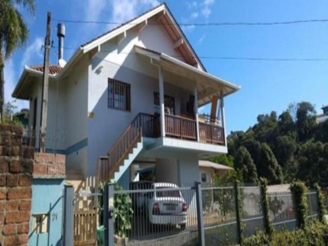 Casa venda em Região Geográfica Imediata de Caxias do Sul, Nova Petrópolis