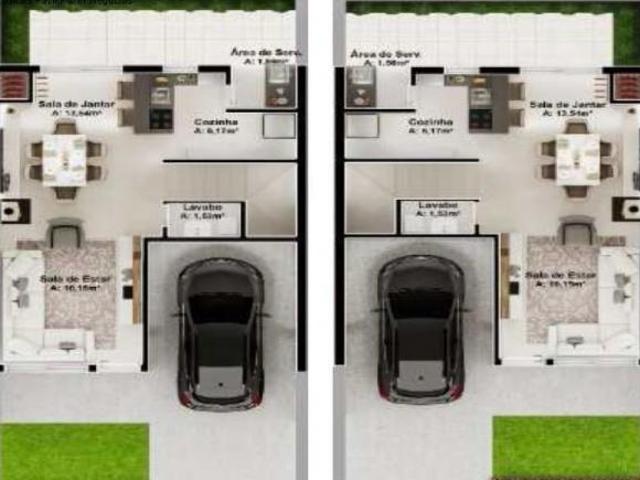 Casa venda em Região Geográfica Imediata de Caxias do Sul, Nova Petrópolis