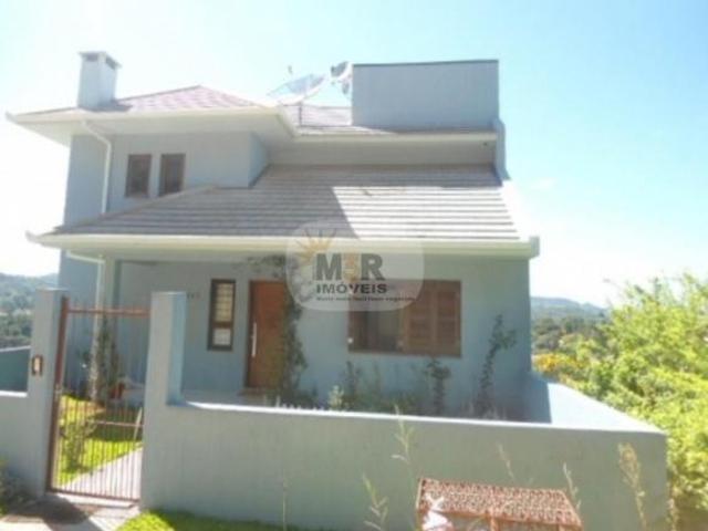 Casa venda em Região Geográfica Imediata de Caxias do Sul, Nova Petrópolis