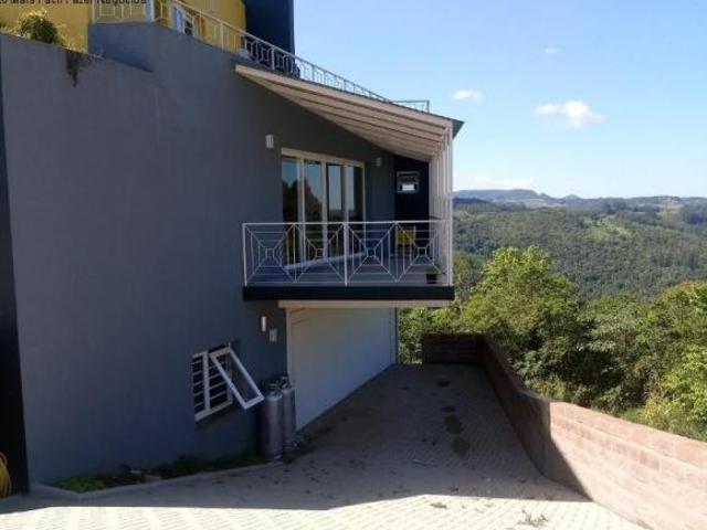 Casa venda em Região Geográfica Imediata de Caxias do Sul, Nova Petrópolis