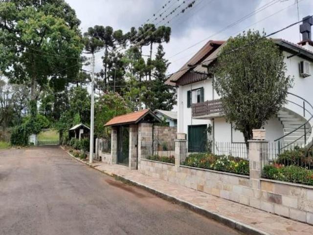 Casa venda em Região Geográfica Imediata de Caxias do Sul, Nova Petrópolis