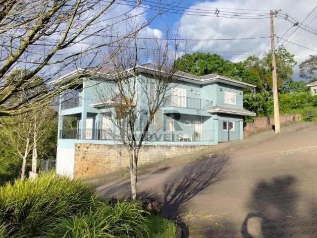 Casa venda em Nova Petrópolis