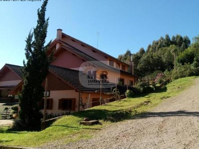 Casa venda em Região Geográfica Imediata de Caxias do Sul, Nova Petrópolis