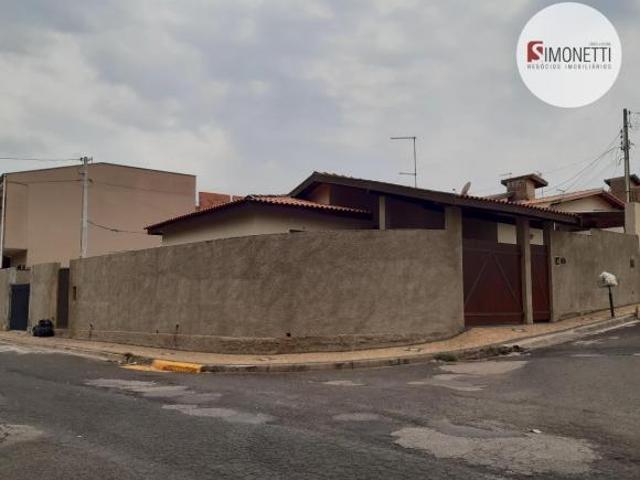 Casa venda em Tietê, São Paulo