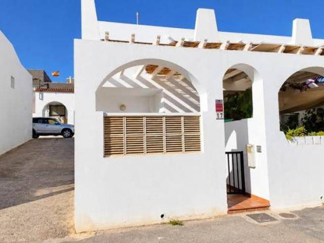 Casa en alquiler en Pozo de los Frailes, Níjar