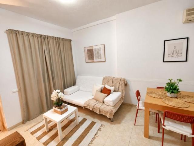 Casa en alquiler en Pozo de los Frailes, Níjar