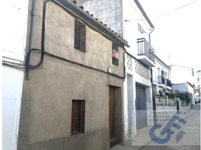 Casa en venta en Pozoblanco, Andalucía